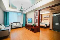 Shanyang Fengyang Livable Hotel Hotel di Shanyang