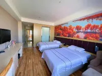 Xinghe Star Hotel