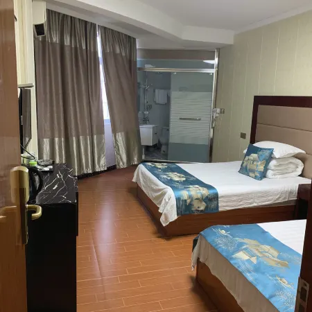 Feng Ye Hotel
