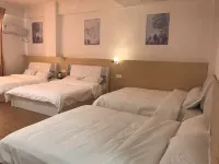 Lianzhou Haoyoulai Apartment Các khách sạn ở Liên Châu