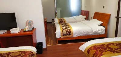 Kunming Yunyi Hotel Hotel in zona Yunnan Vocational and Technical College of Agriculture Multi-media Classroom (Three)