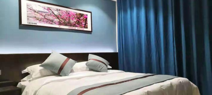 Ju Hongsheng Chinese Inn (Shou County Ancient City) Hotels in Shou County