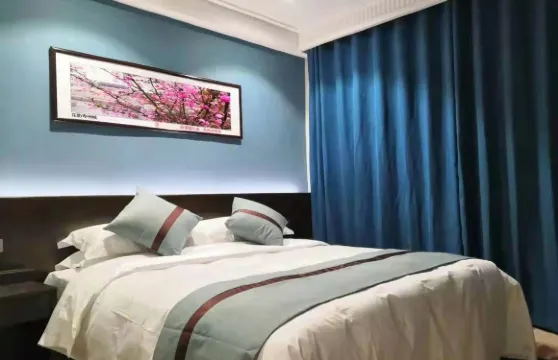 聚紅盛客棧（壽縣古城店）