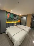 Xingjia Hotel Hotels in Huaiyuan