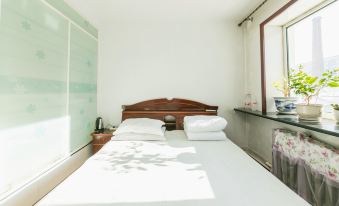 Shangzhi Wanda Hotel