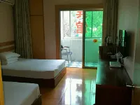Kaitai Hotel