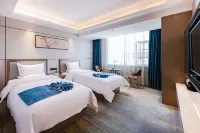 Nalan Hotel (Zhonggule Lou Branch, Xiangyun High-Speed Railway Station) - breakfast