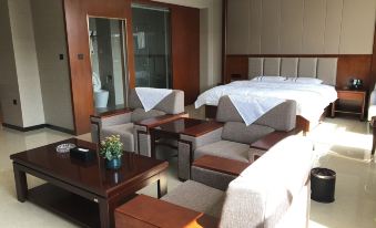 Shawan Yinruihe Hotel