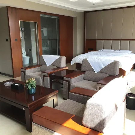 Shawan Yinruihe Hotel