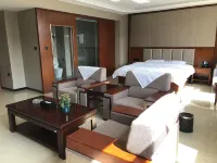 Shawan Yinruihe Hotel Hotels in Shawan