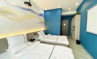 Morandi Smart B&B Hotel