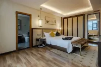 Binjiang Celebrity Holiday Hotel