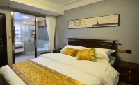 Tianqingjiang Boutique B&B