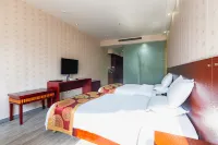 Home Inn Huayi Hotel (Hanzhong Yang County Wenming Road Branch) Hotels in Yang County