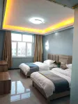Bali Bauhinia Business Hotel Hotels in Barkol