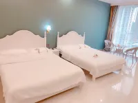 Ulanhot Bulgari Service Apartment - Airport Shuttle