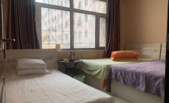 Xingyu Fashion Hotel