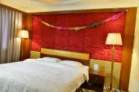 Jintang Huayuehu Business Hotel