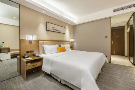 Hefei Jinling Jiayi Hotel