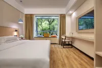 Wing  Hotel Отели в г. Гуйлинь