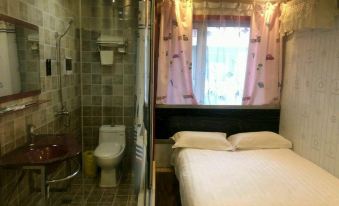 Hegang Fushunduo Express Hotel