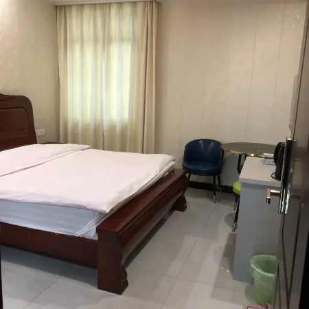 Woxin Hotel