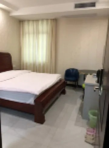 Woxin Hotel