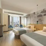 X9 E-sports Hotel - Inns