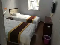 馨佳商務賓館