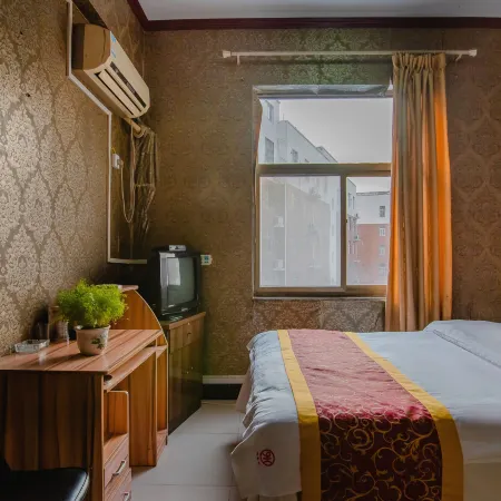 Huixian Youyi Guesthouse