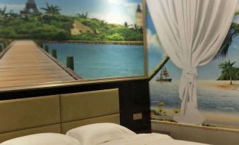 Ziyang E-sports Hotel