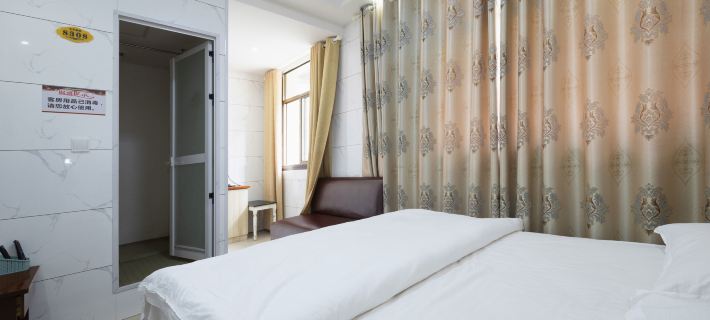 Hanshou Daping Hotel Hotels in Hanshou