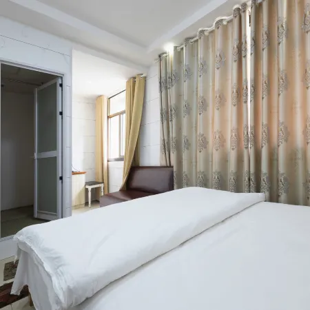 Hanshou Daping Hotel