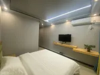 Yuebaitu Homestay - con vistas a la montaña