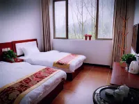 Yujing Linyuan Zhuxiang Leisure Mountain