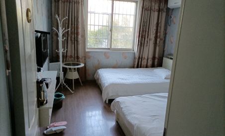 Xi tang xing yu ge ke zhan - Housity