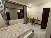 Qinyuan Hotel