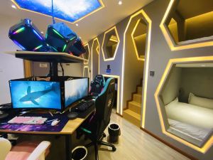 KDA E-sports Hotel