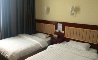 Yishanyuan Hotel, Liyang
