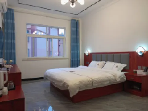 Academic Garden Hotel
