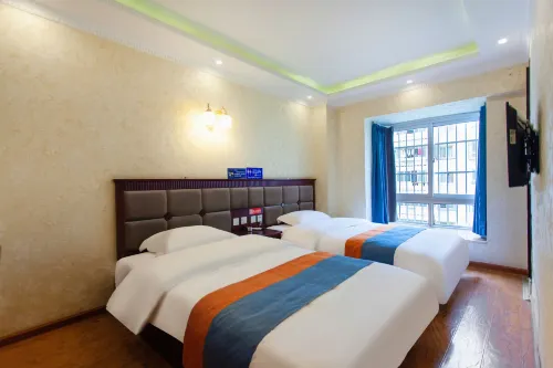 Xinglv Inn