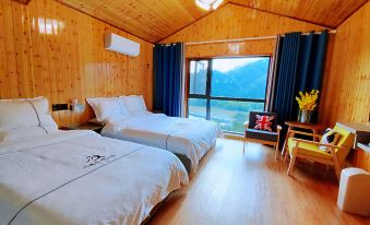 Hidden Mountain Residence