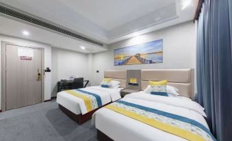 Xiangtan Sili Fashion Hotel