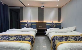Suining Xinhao Hotel