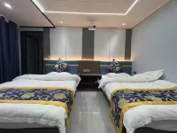 Suining Xinhao Hotel Hotels in Anju District