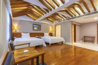 Four Seasons Hotel Jiangmen Huicheng (Guifengshan National Forest Park)