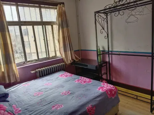 Qingdao Timeswang Hotel - Inns