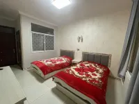 Mingming Yanli Accommodation Department (Yan'an Railway Station Branch)