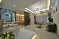 Jianchuan Moshang Huakai Light Homestay - Airport Shuttle