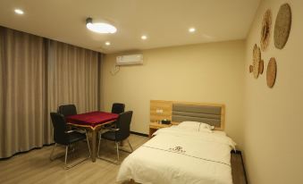Wright E-sports Hotel